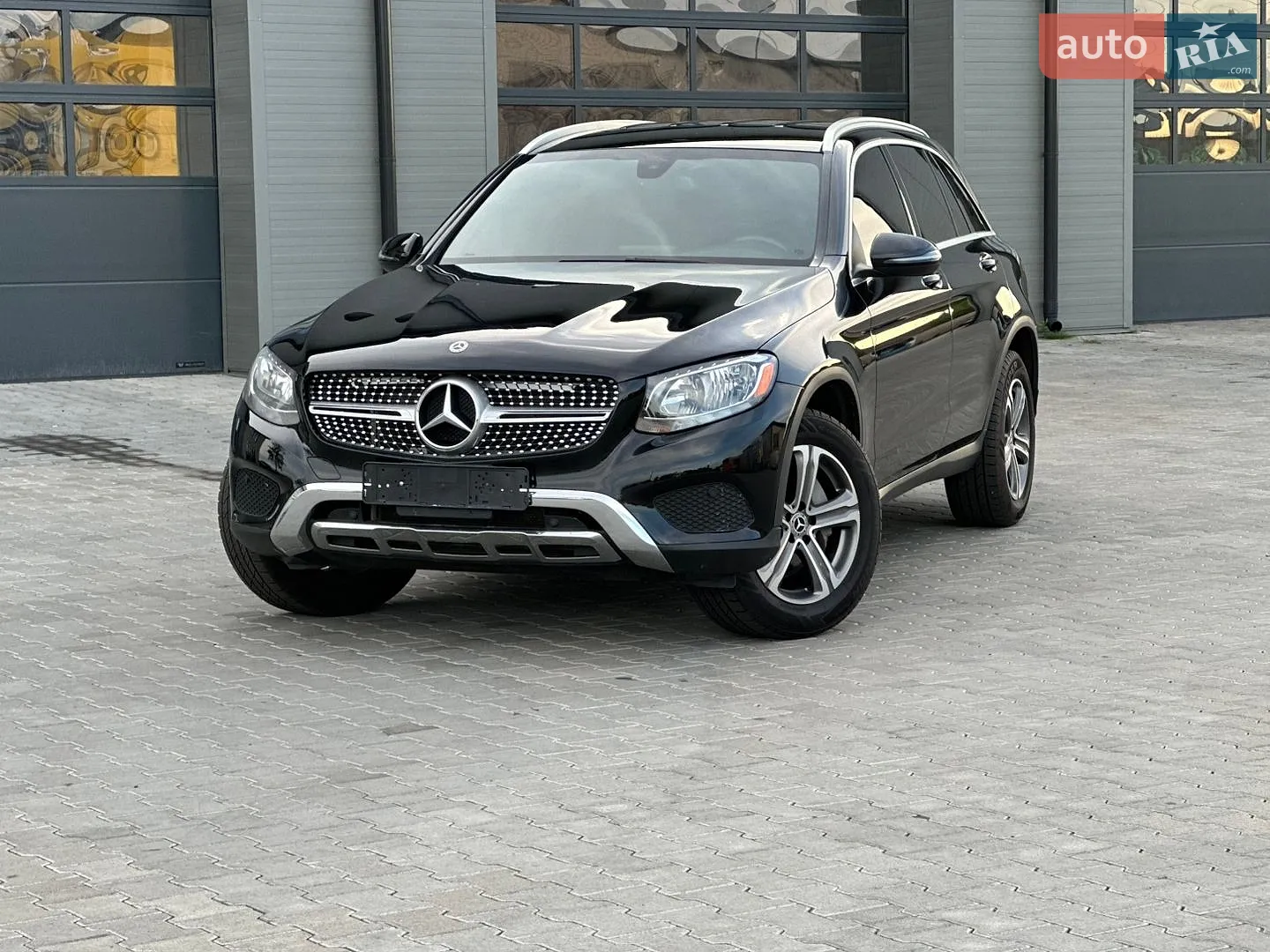 2020 Mercedes-Benz GLC - мініатюра 25