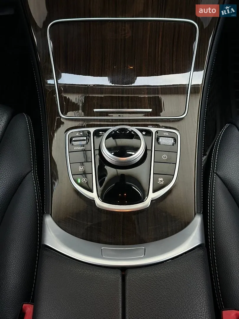 2020 Mercedes-Benz GLC - мініатюра 56