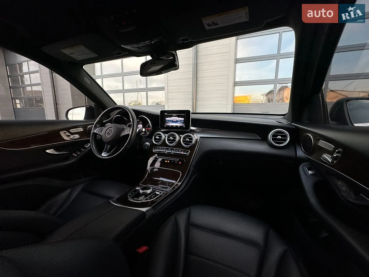 2020 Mercedes-Benz GLC - мініатюра 58