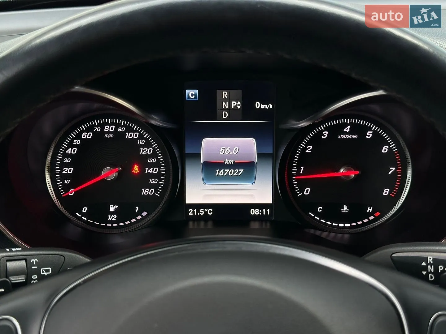 2020 Mercedes-Benz GLC - мініатюра 62