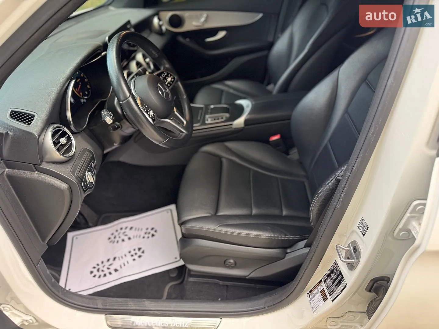 2022 Mercedes-Benz GLC - мініатюра 13