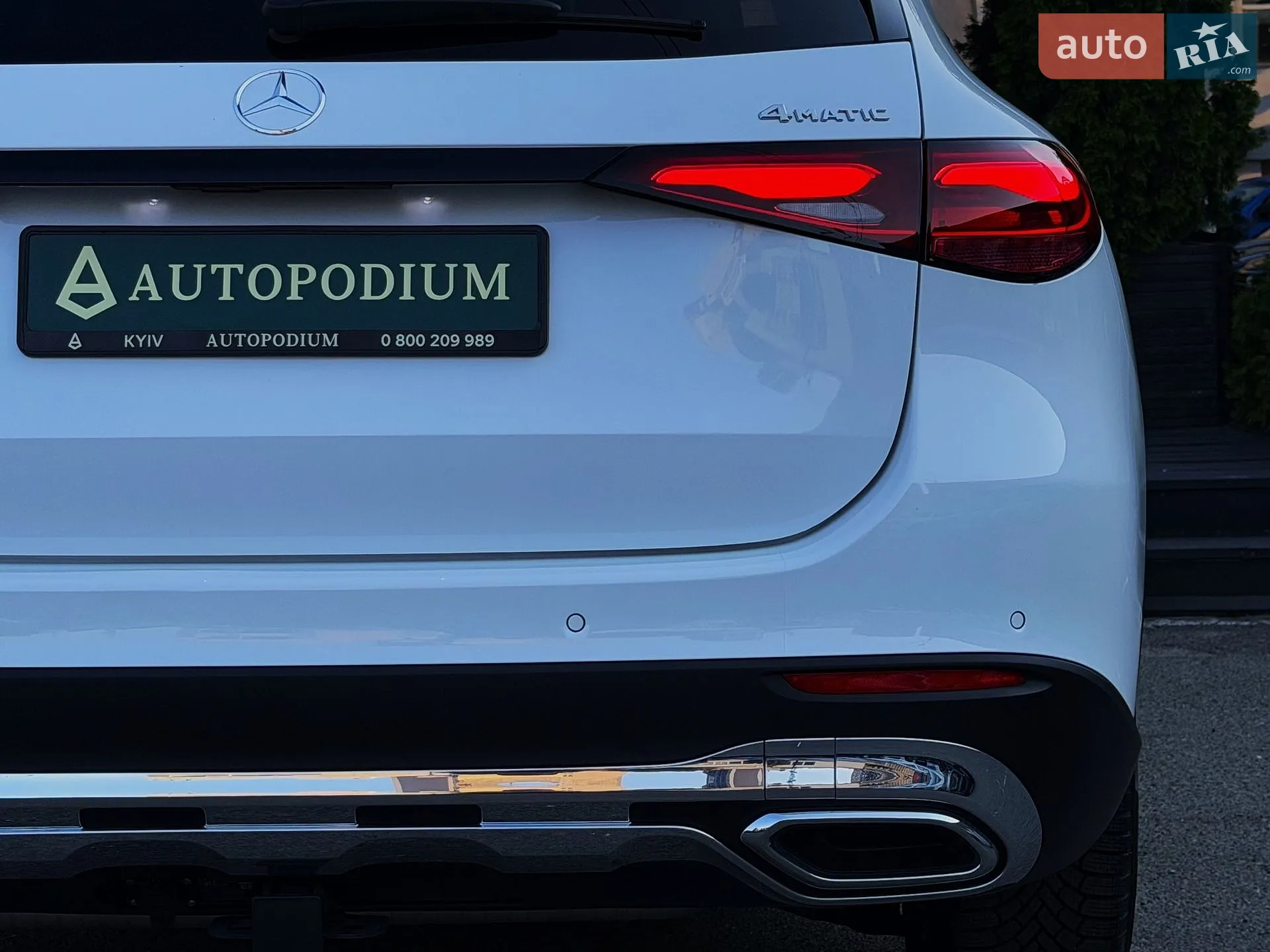 2024 Mercedes-Benz GLC - мініатюра 26