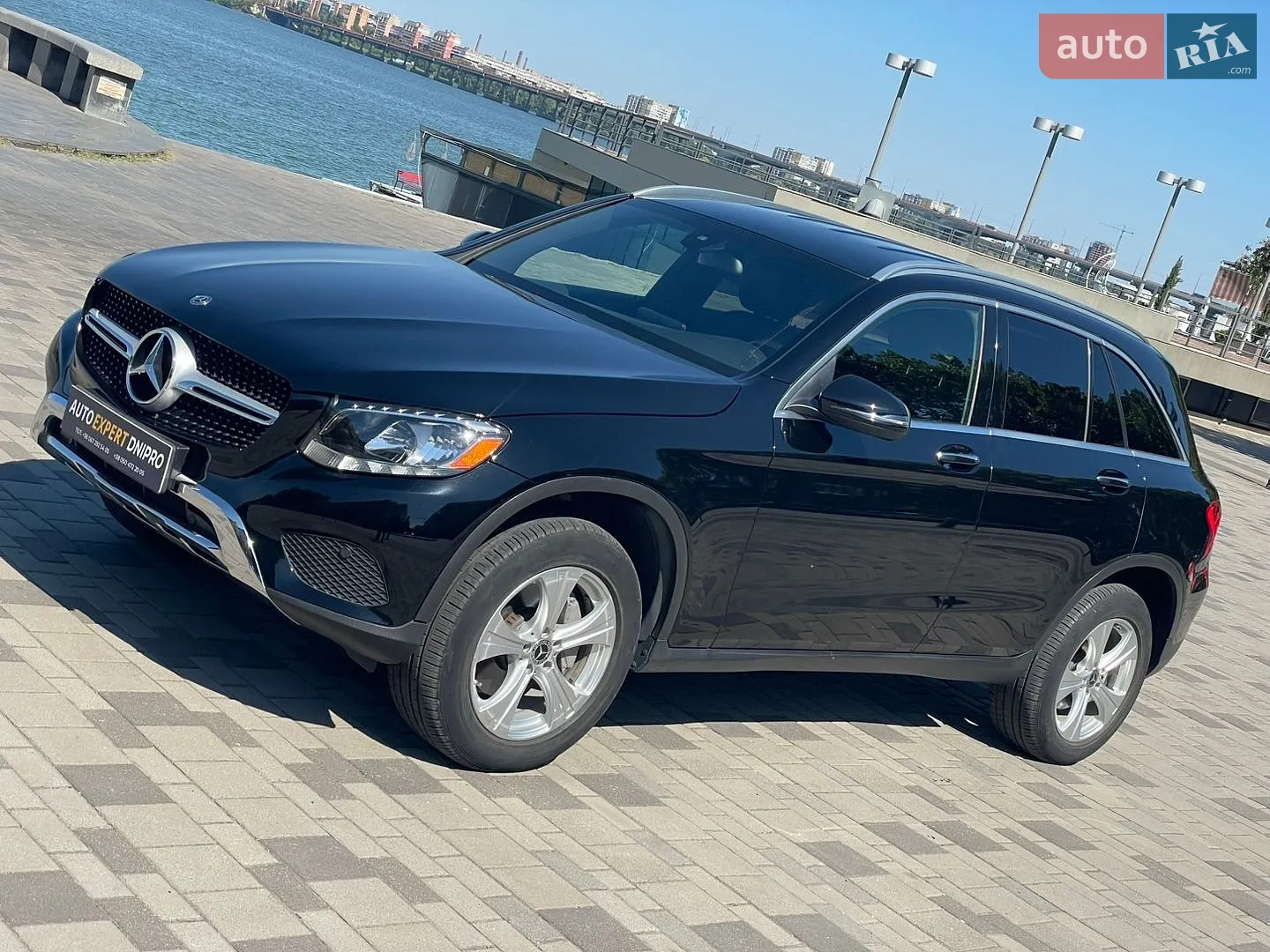 2017 Mercedes-Benz GLC - мініатюра 20