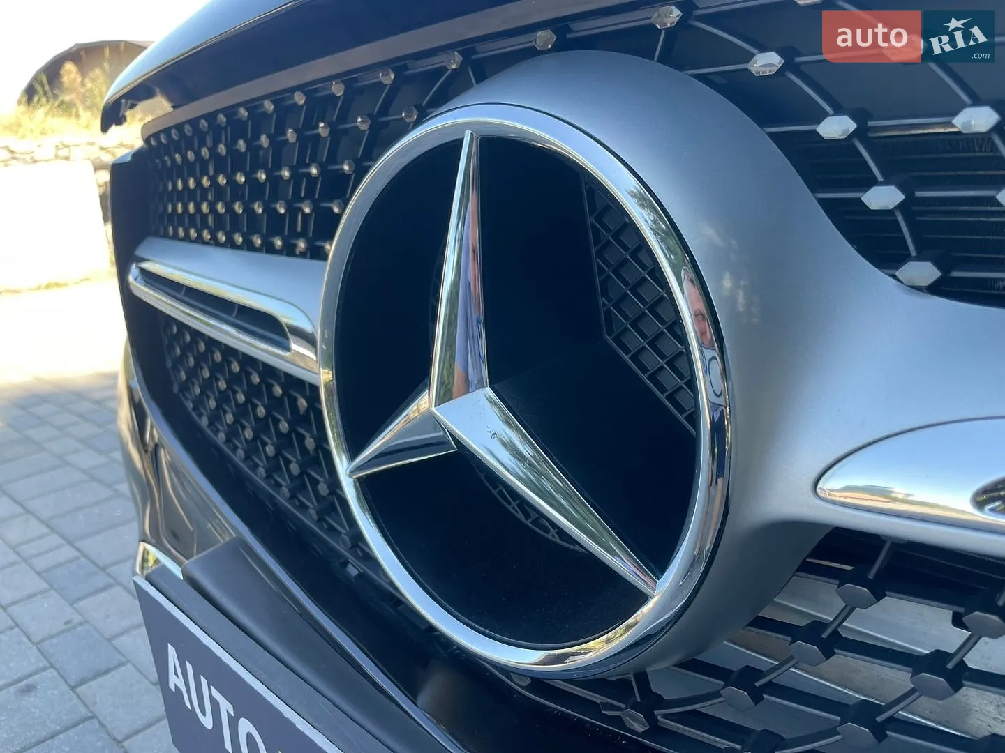 2017 Mercedes-Benz GLC - мініатюра 34