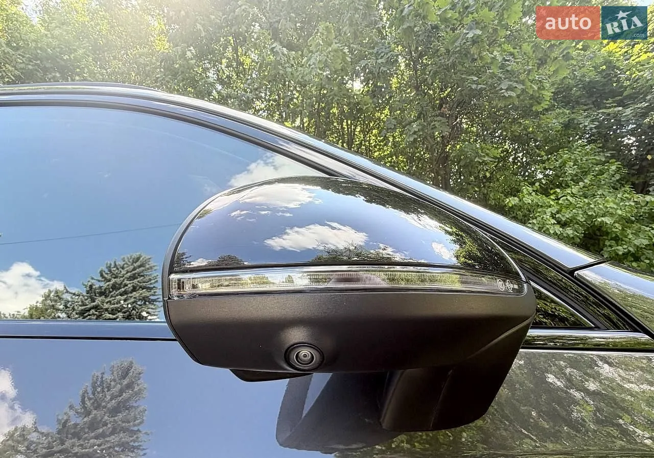 2025 Mercedes-Benz GLC - мініатюра 59