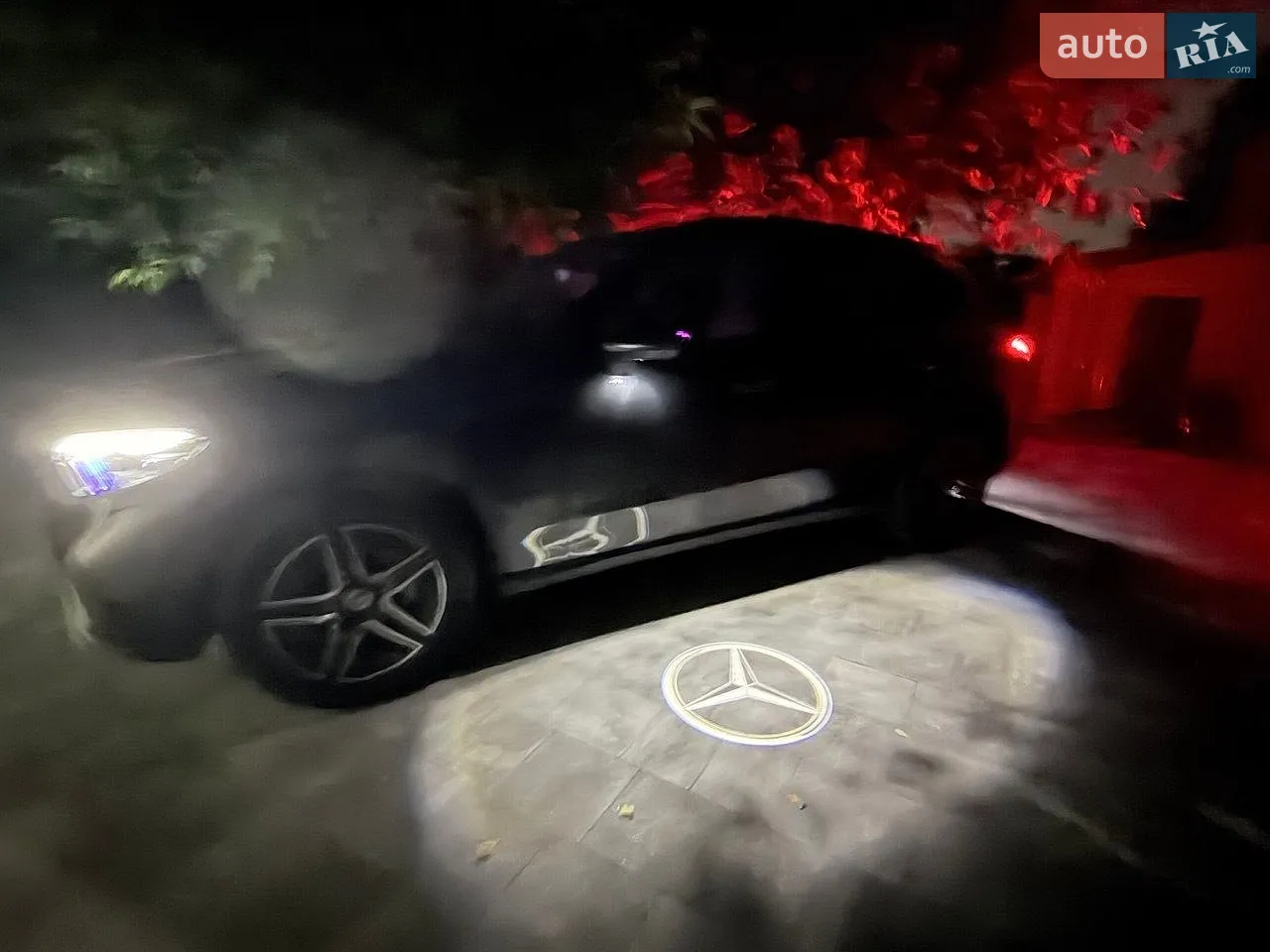 2025 Mercedes-Benz GLC - мініатюра 62
