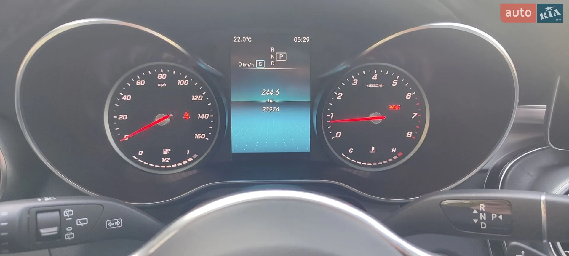 2019 Mercedes-Benz GLC - мініатюра 29