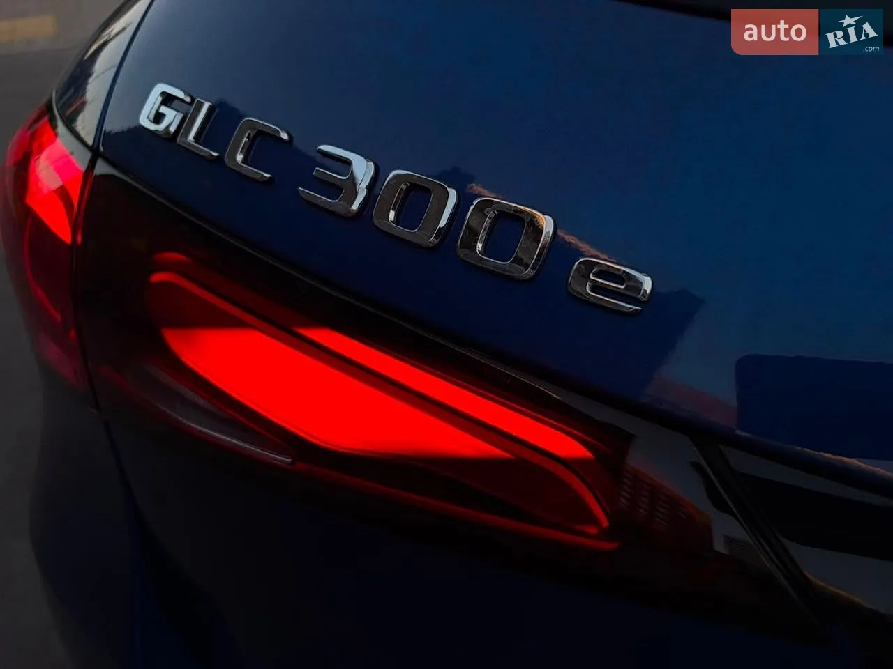 2025 Mercedes-Benz GLC - мініатюра 49