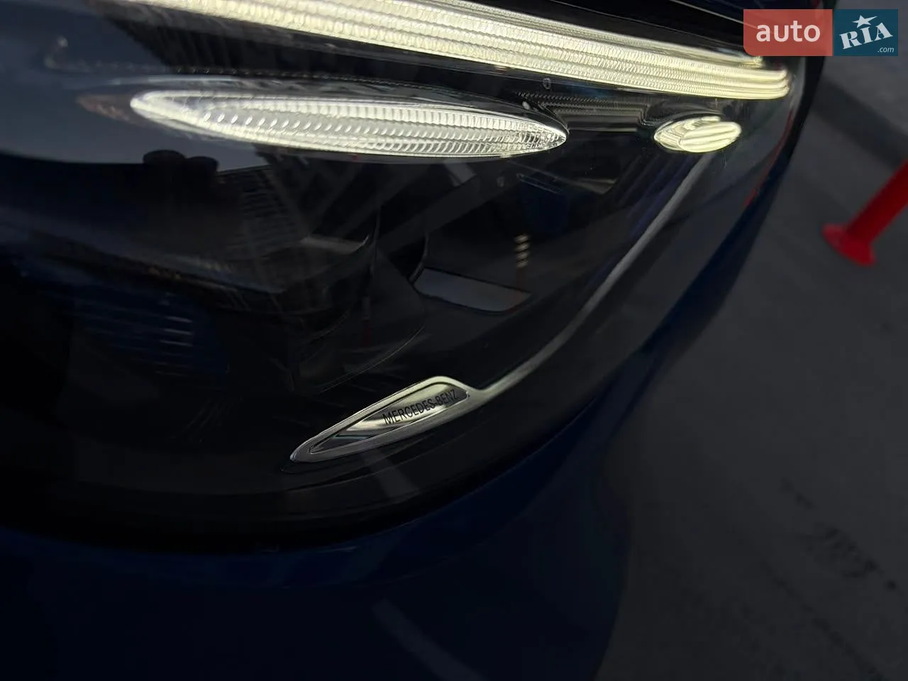 2025 Mercedes-Benz GLC - мініатюра 87