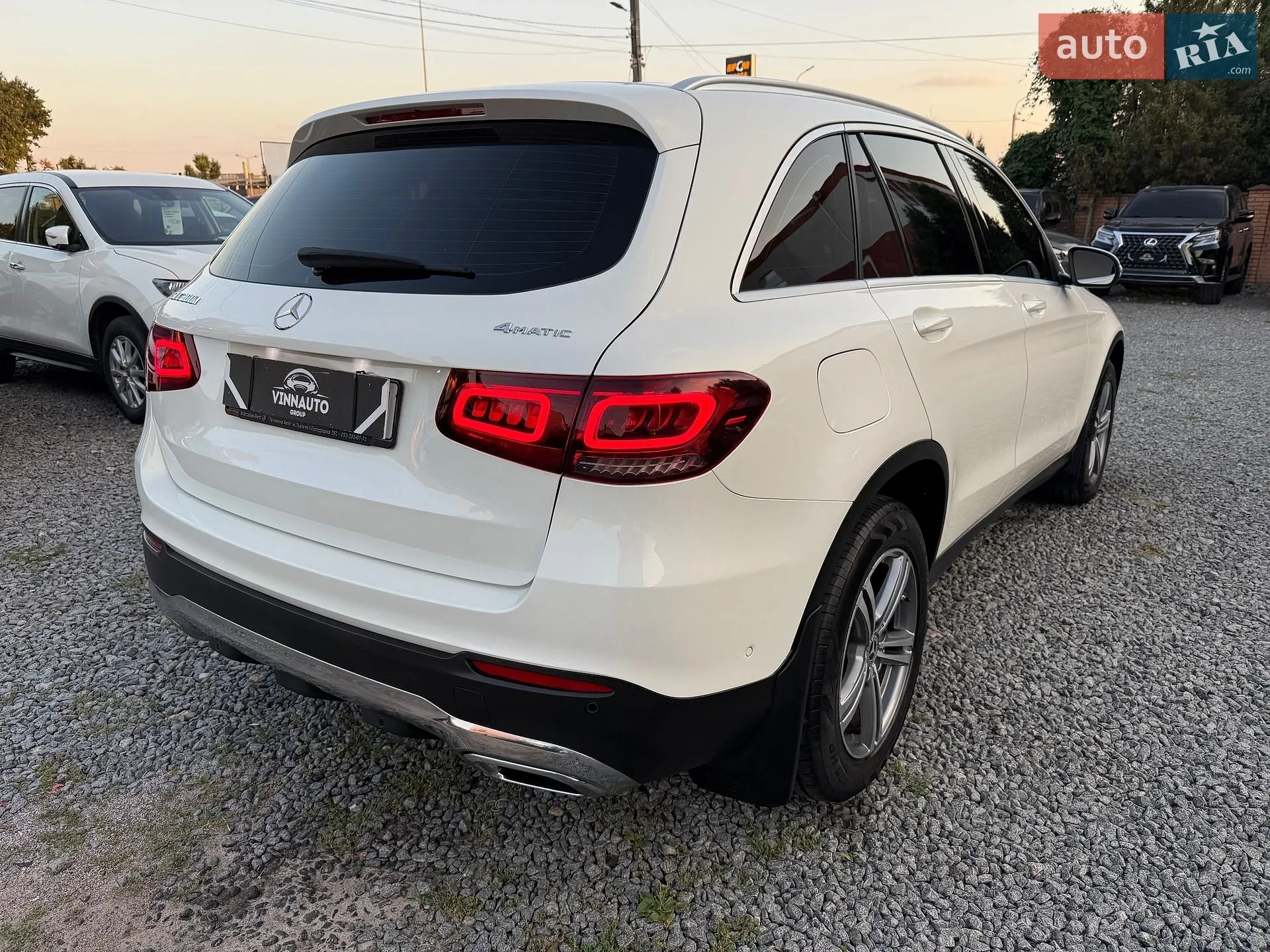 2021 Mercedes-Benz GLC - мініатюра 13
