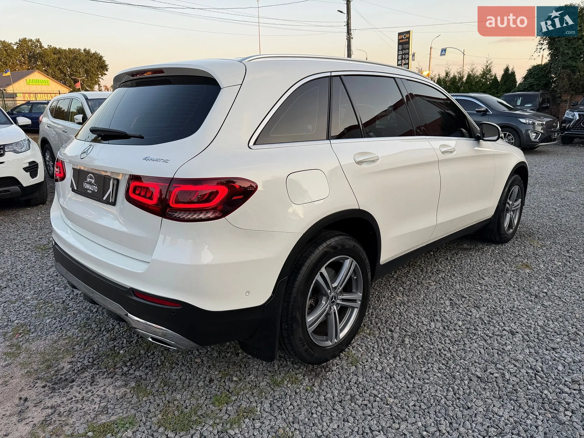 2021 Mercedes-Benz GLC - мініатюра 12