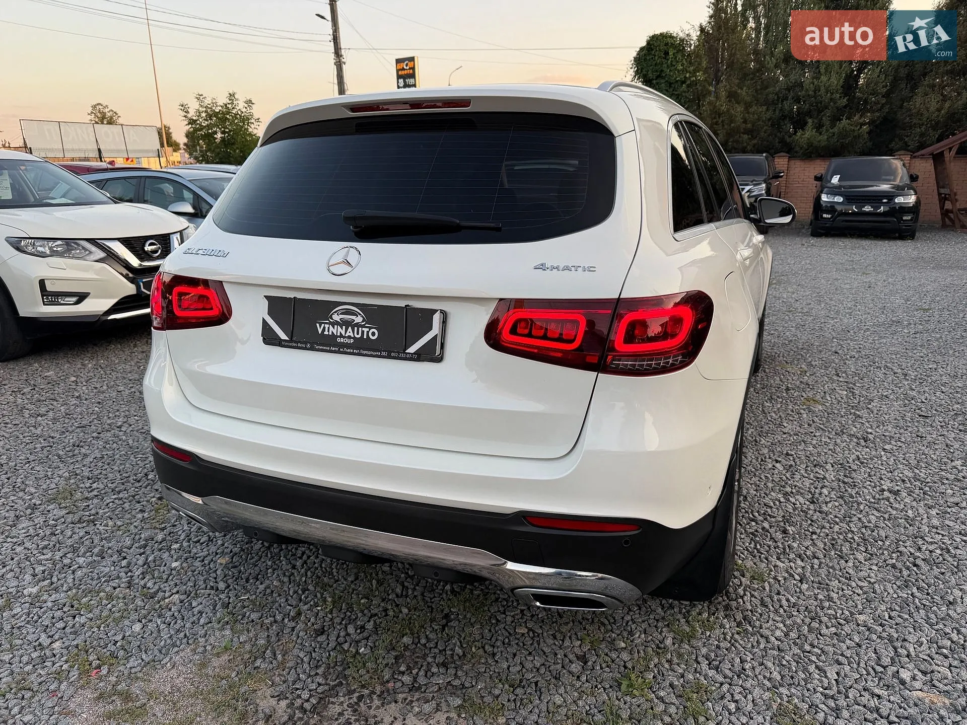 2021 Mercedes-Benz GLC - мініатюра 14