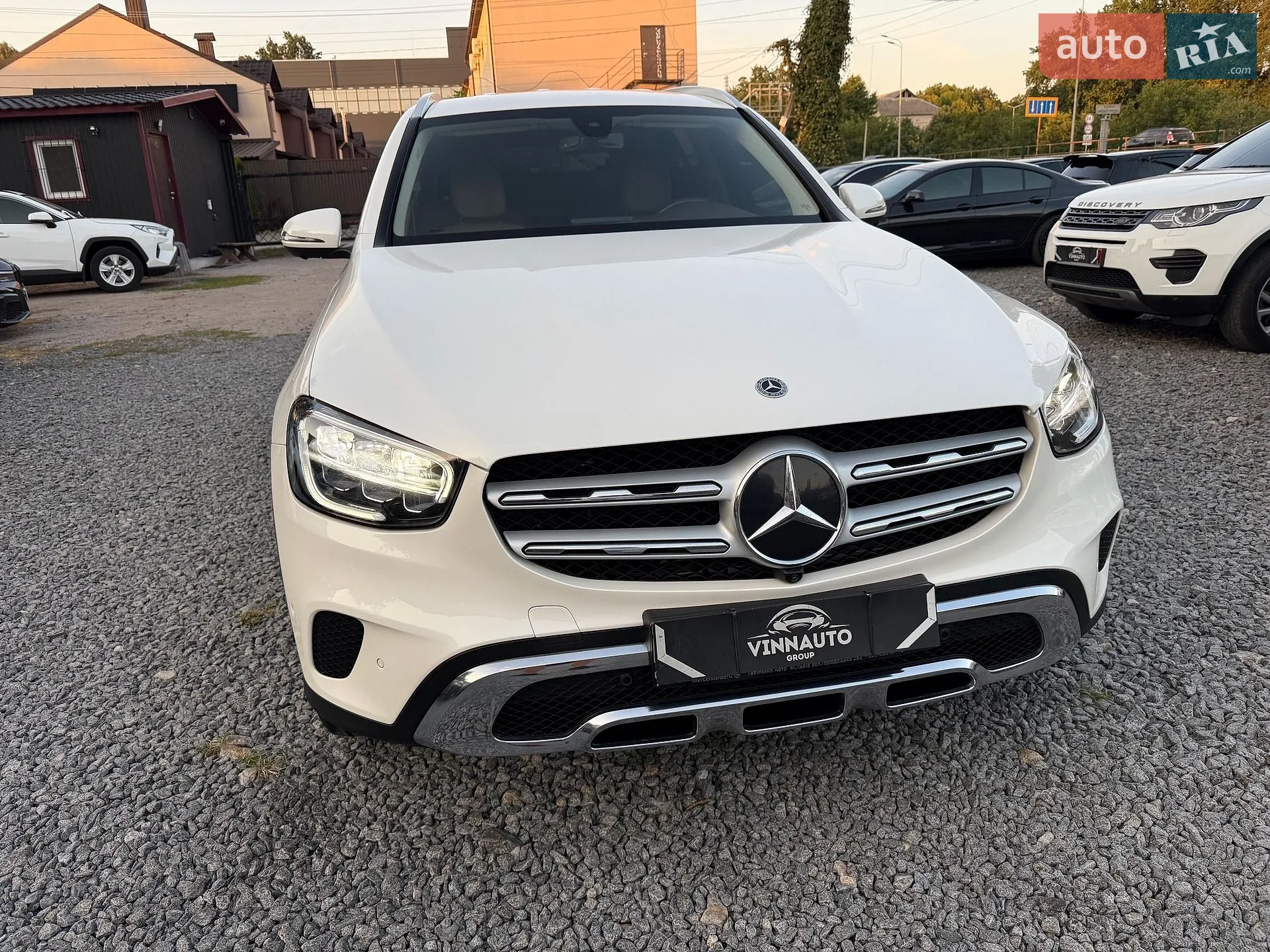 2021 Mercedes-Benz GLC - мініатюра 28
