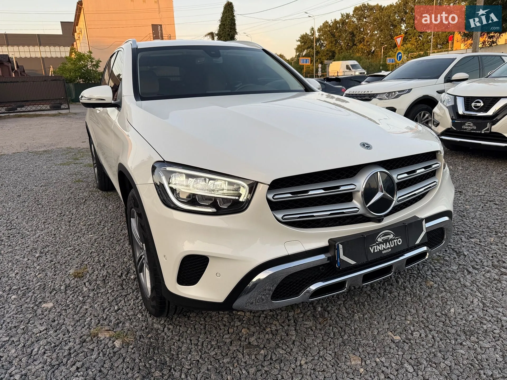 2021 Mercedes-Benz GLC - мініатюра 29