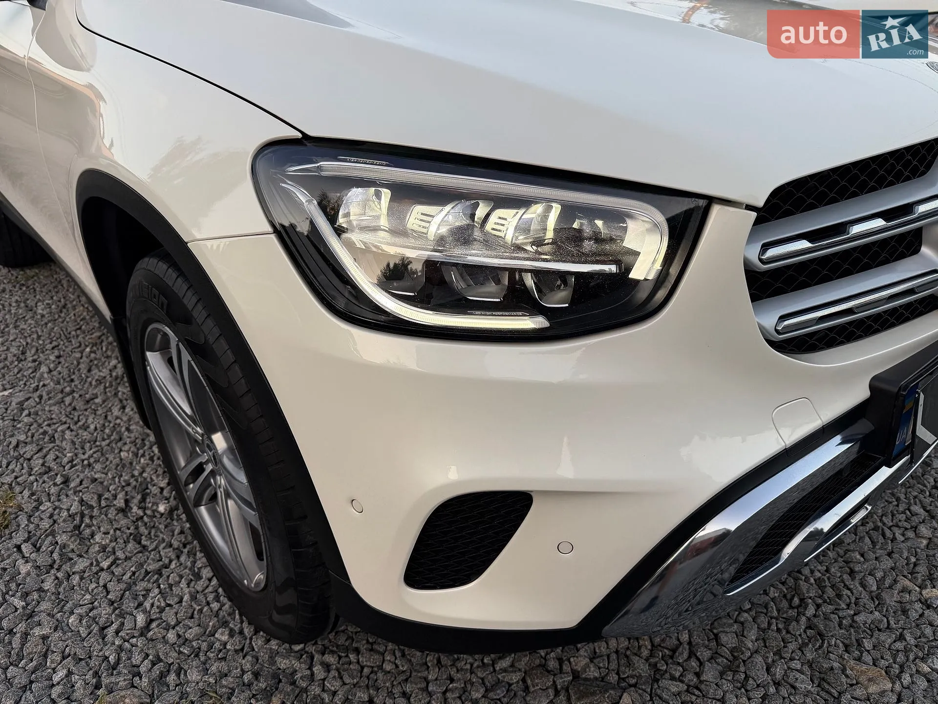 2021 Mercedes-Benz GLC - мініатюра 35