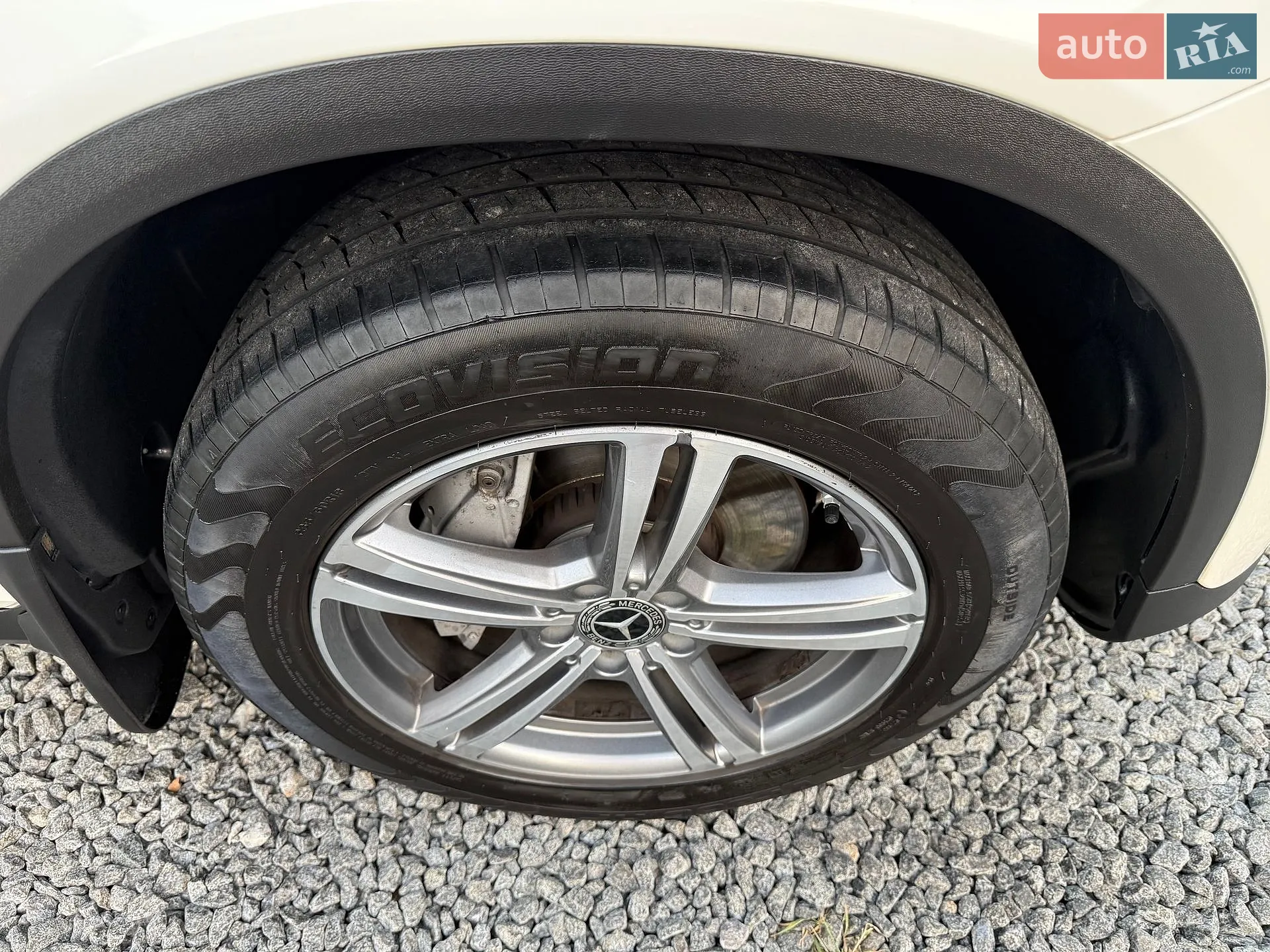 2021 Mercedes-Benz GLC - мініатюра 37