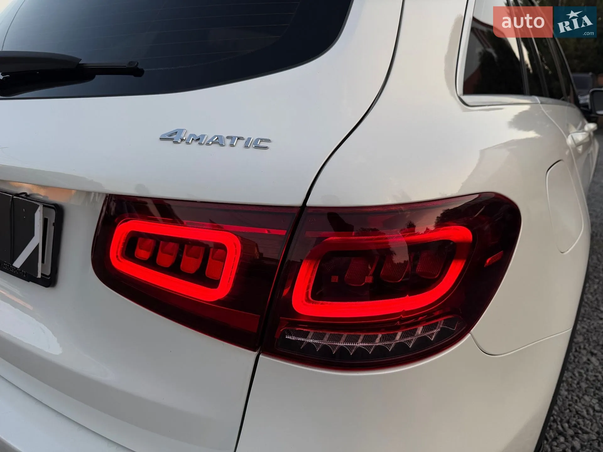 2021 Mercedes-Benz GLC - мініатюра 40
