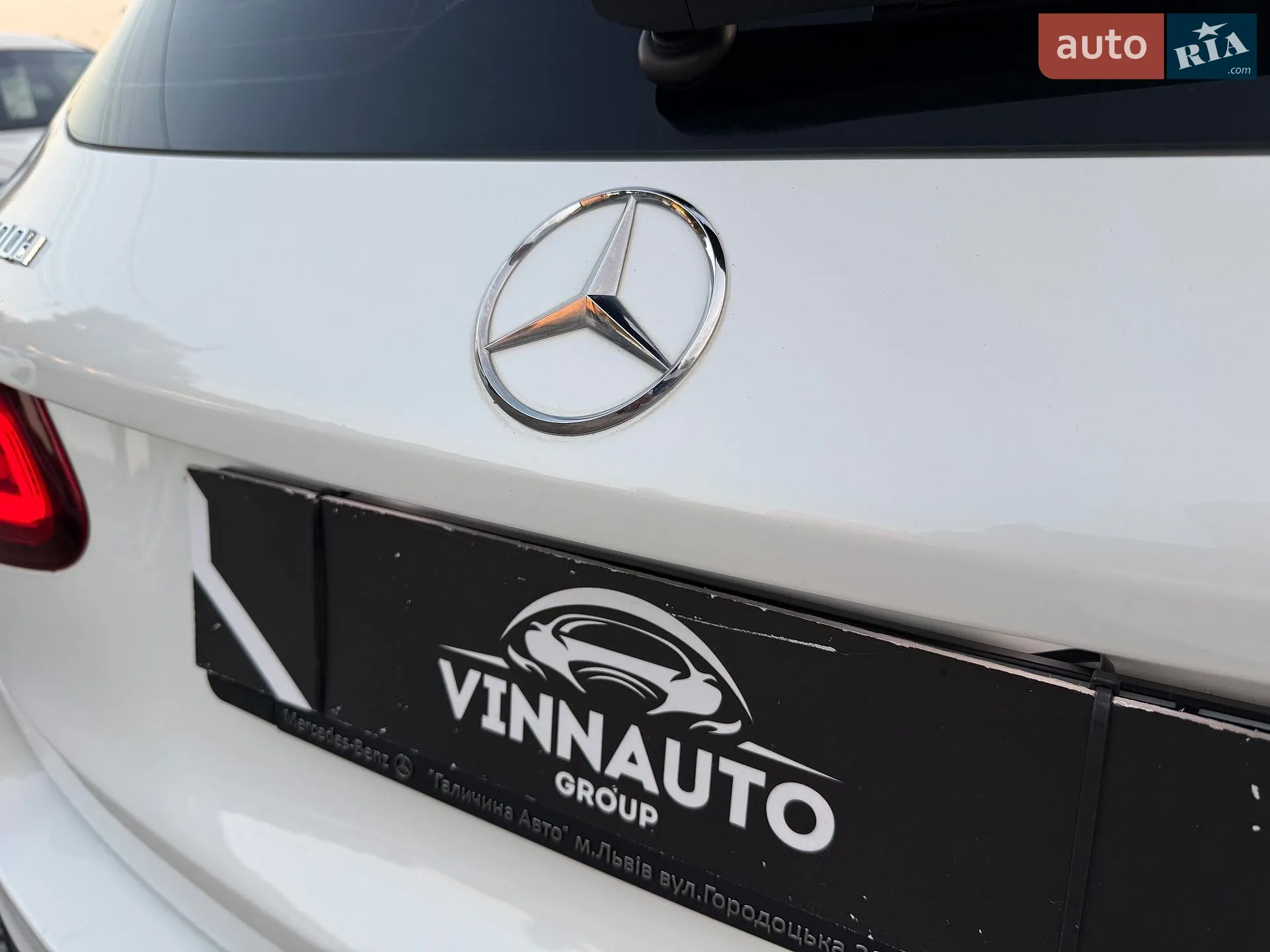 2021 Mercedes-Benz GLC - мініатюра 41