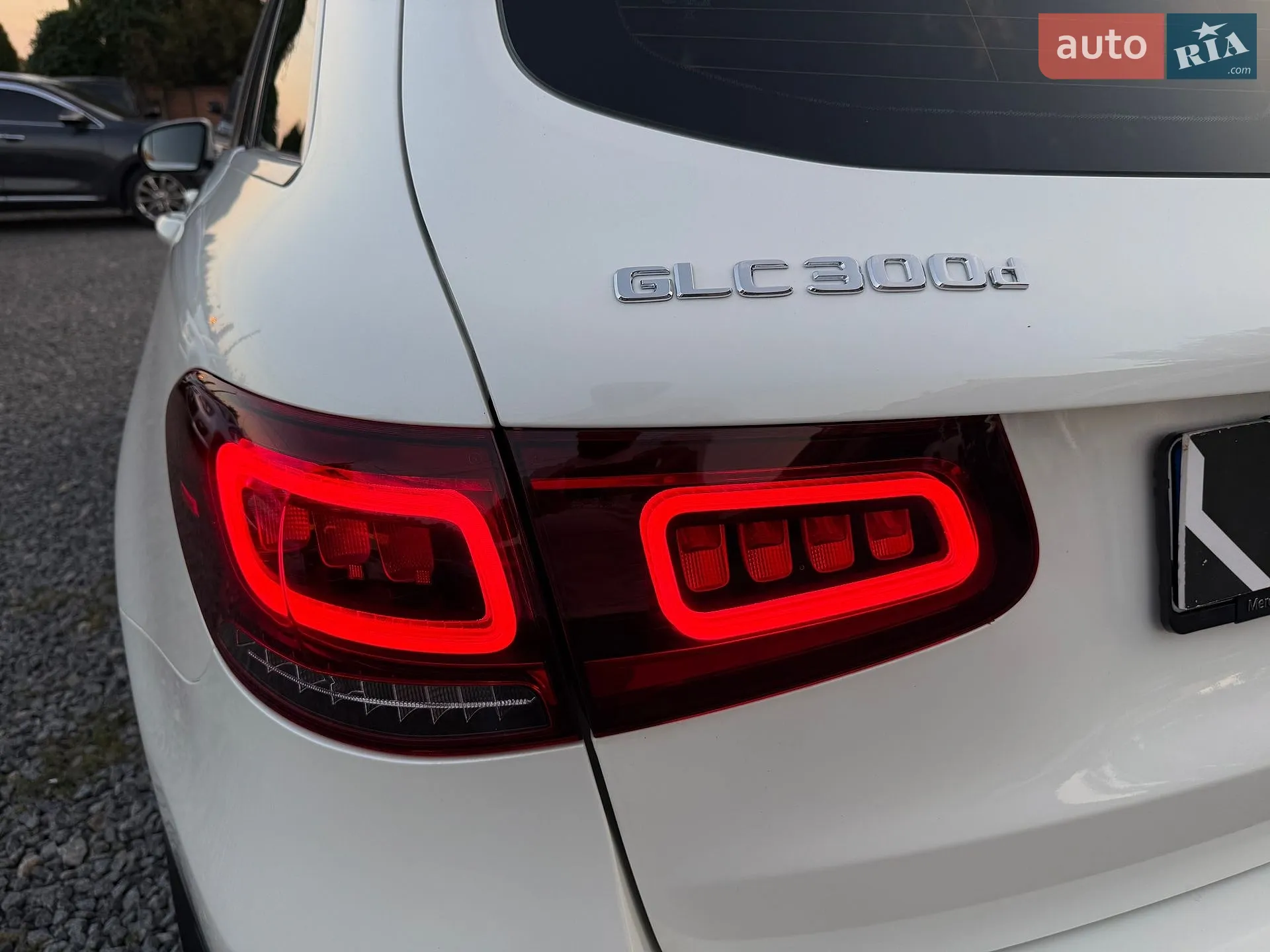 2021 Mercedes-Benz GLC - мініатюра 42