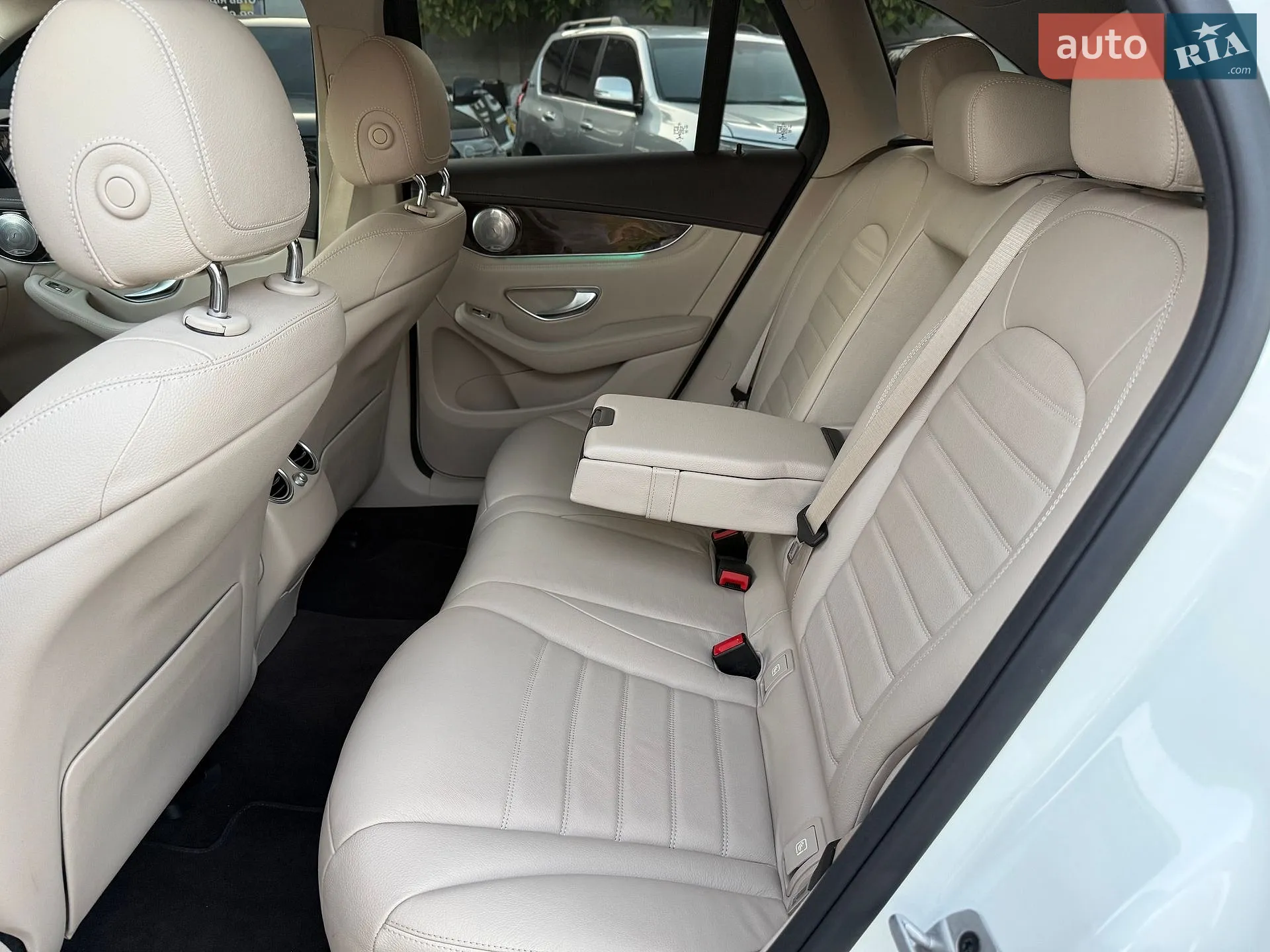 2021 Mercedes-Benz GLC - мініатюра 50