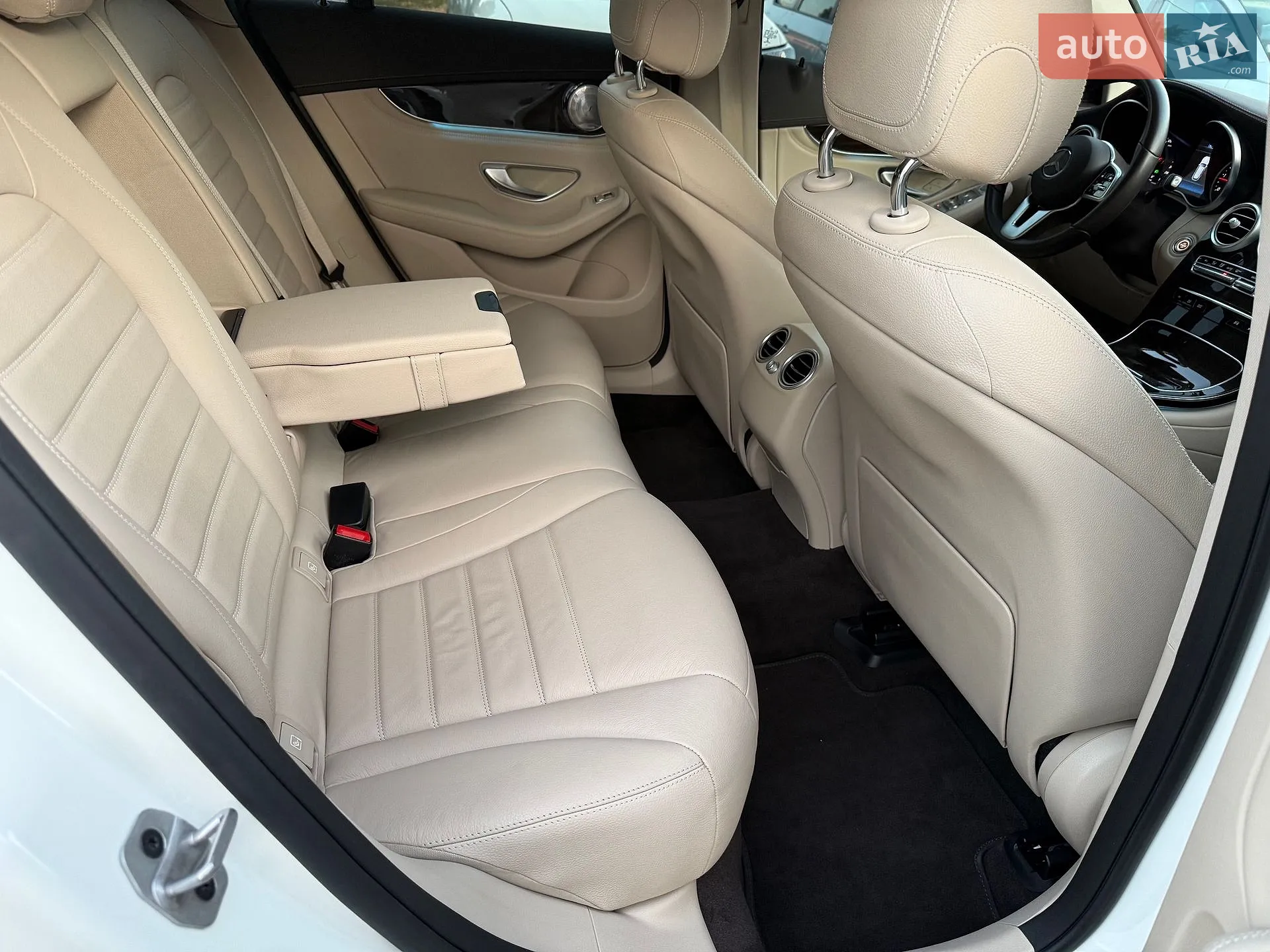 2021 Mercedes-Benz GLC - мініатюра 55