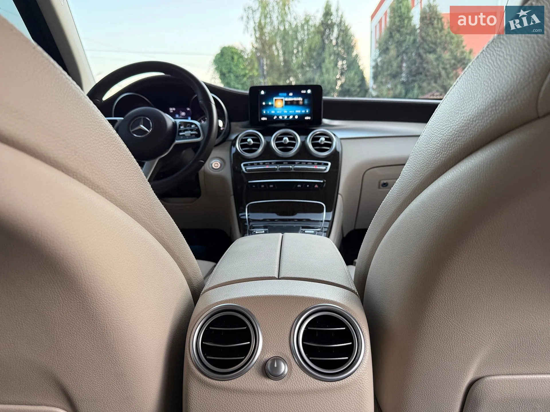 2021 Mercedes-Benz GLC - мініатюра 70
