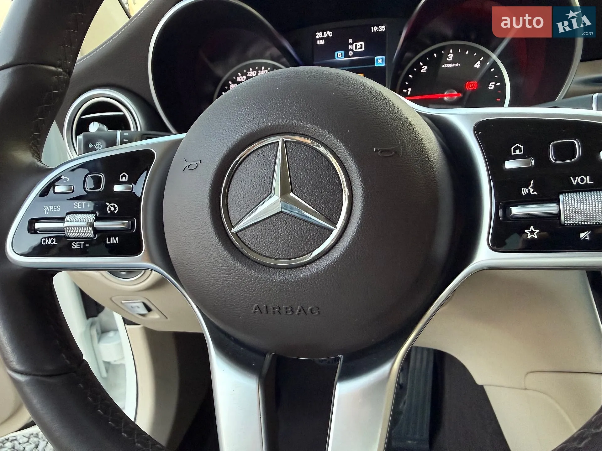 2021 Mercedes-Benz GLC - мініатюра 75