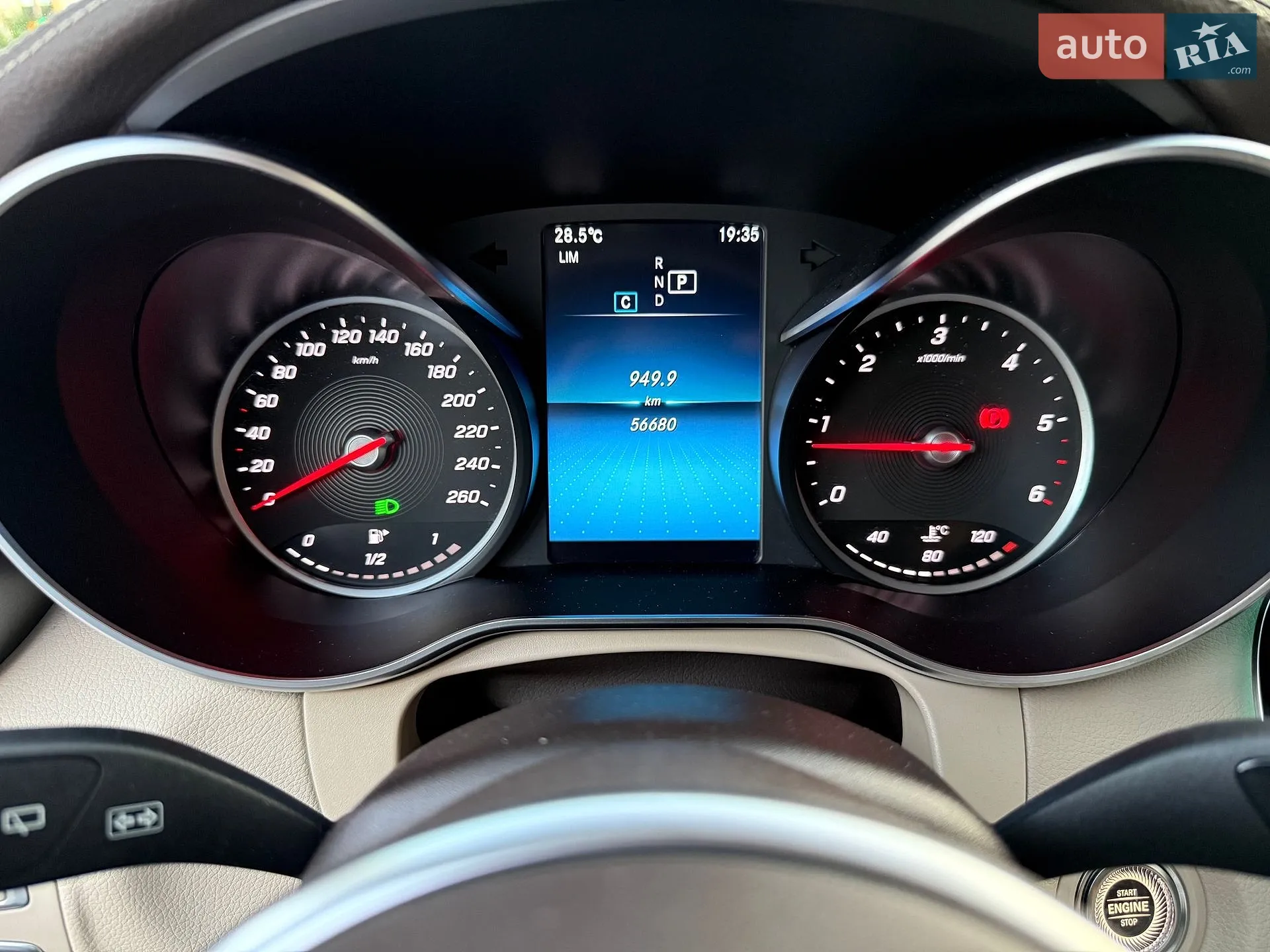 2021 Mercedes-Benz GLC - мініатюра 78