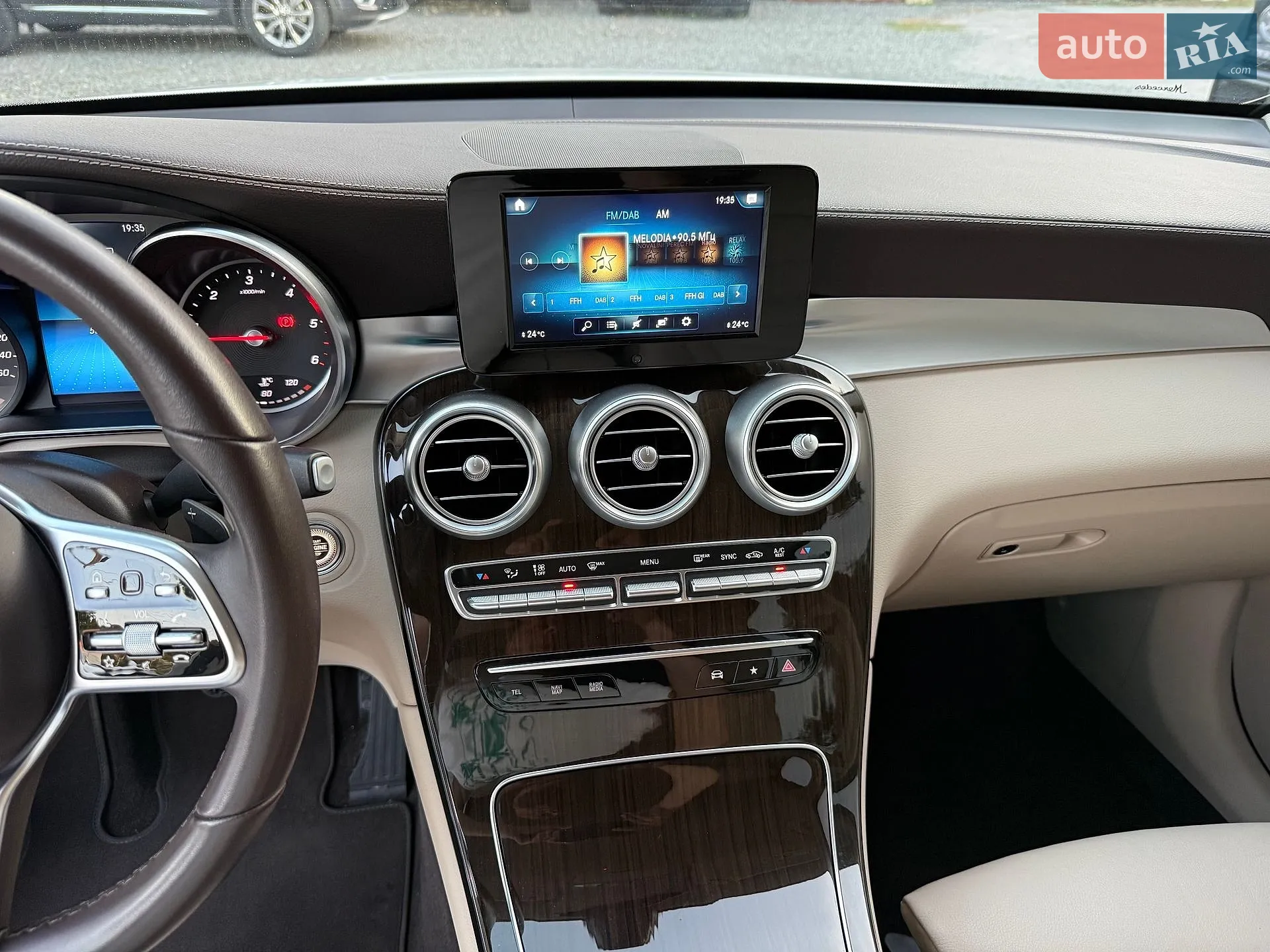 2021 Mercedes-Benz GLC - мініатюра 82