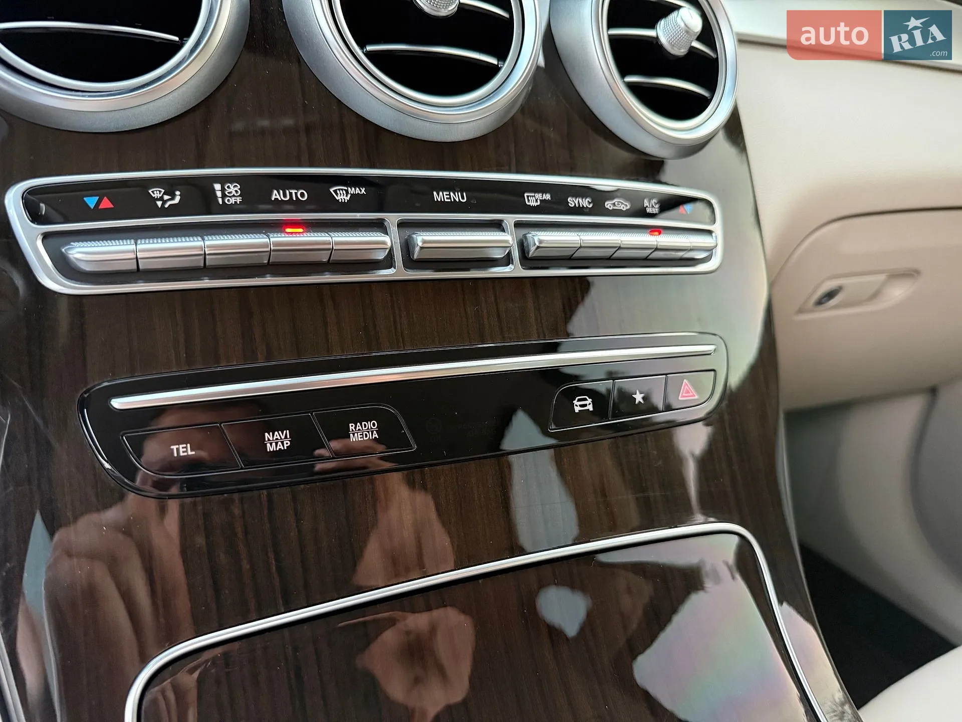 2021 Mercedes-Benz GLC - мініатюра 85