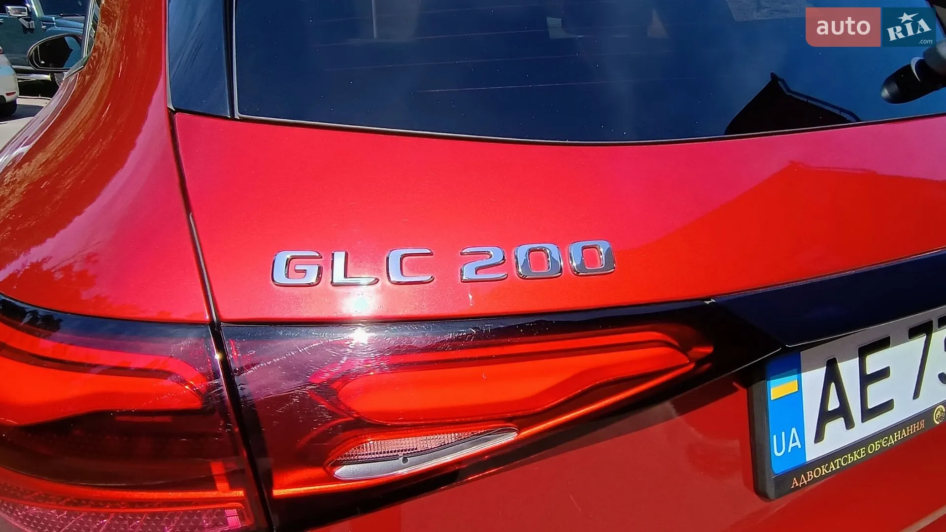 2023 Mercedes-Benz GLC - мініатюра 25