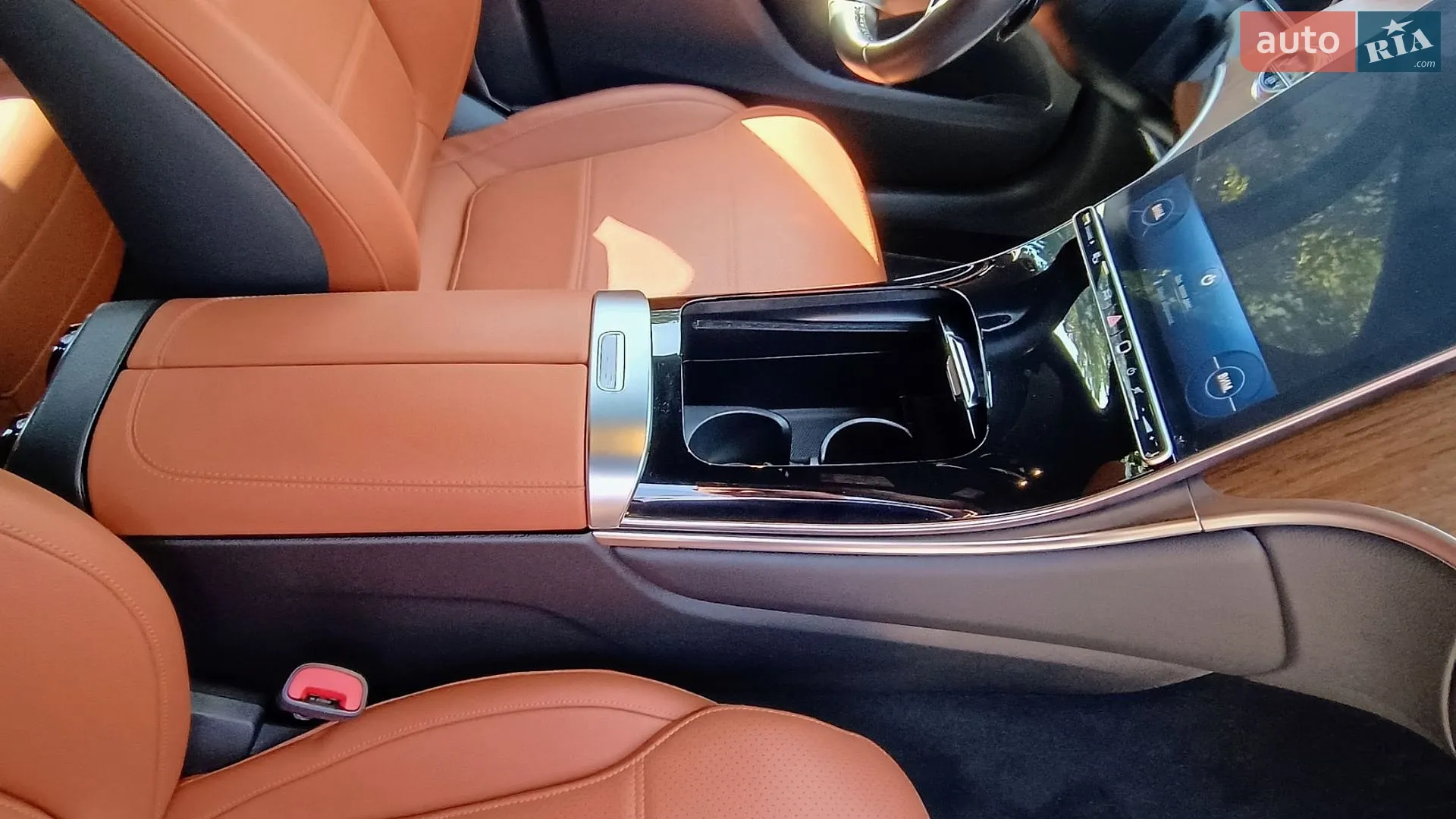 2023 Mercedes-Benz GLC - мініатюра 39