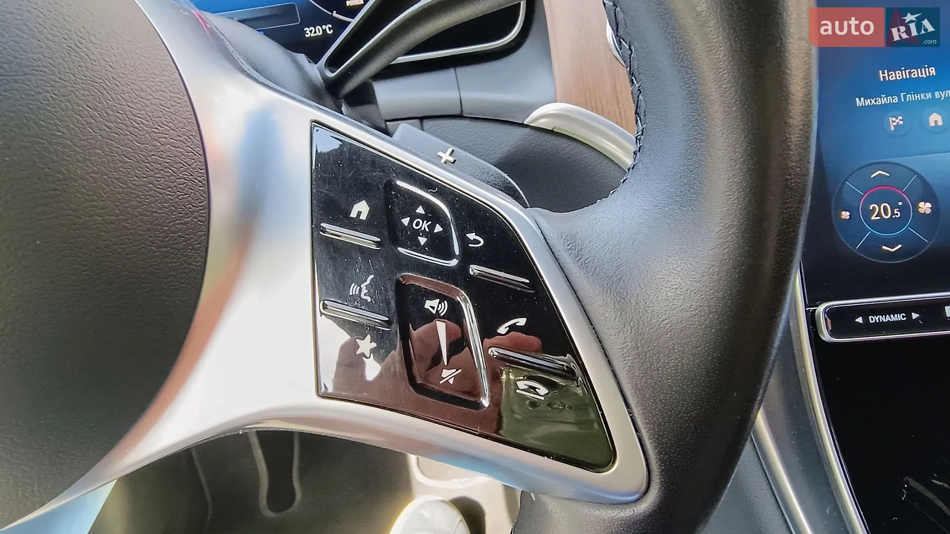 2023 Mercedes-Benz GLC - мініатюра 59