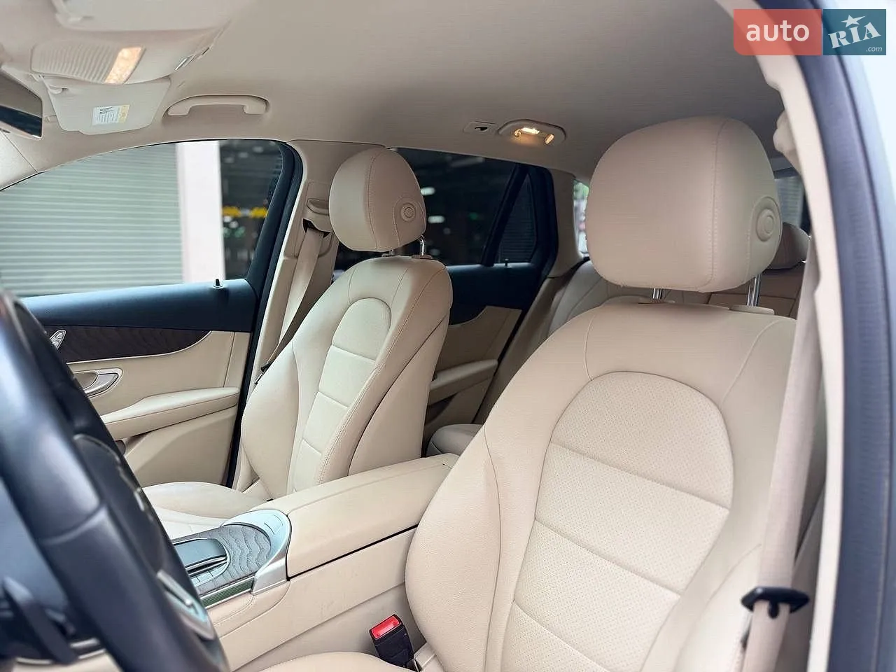 2019 Mercedes-Benz GLC - мініатюра 13