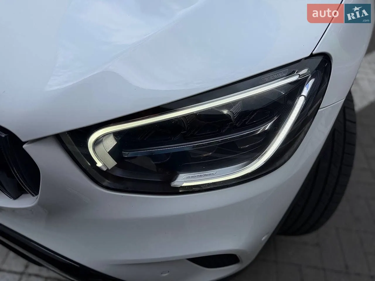 2019 Mercedes-Benz GLC - мініатюра 29