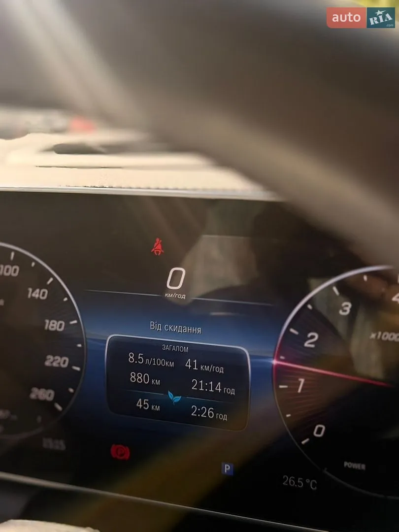 2023 Mercedes-Benz GLC - мініатюра 63