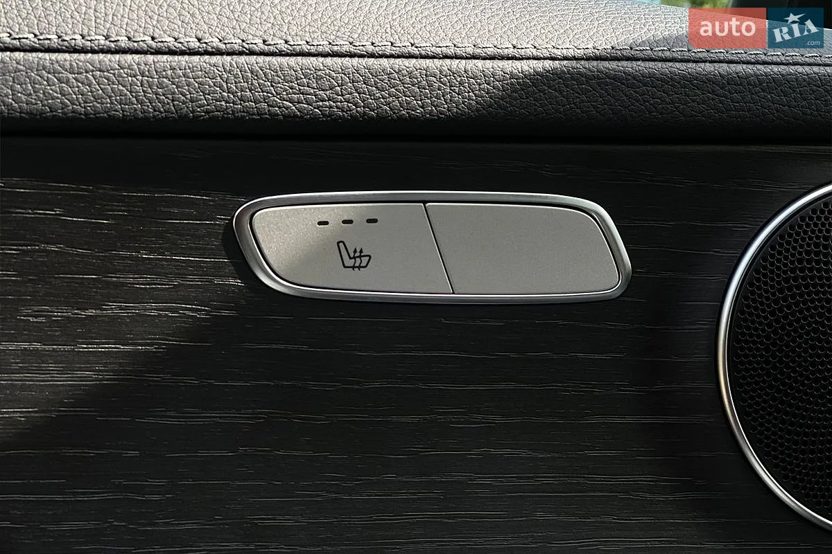 2022 Mercedes-Benz GLC - мініатюра 12