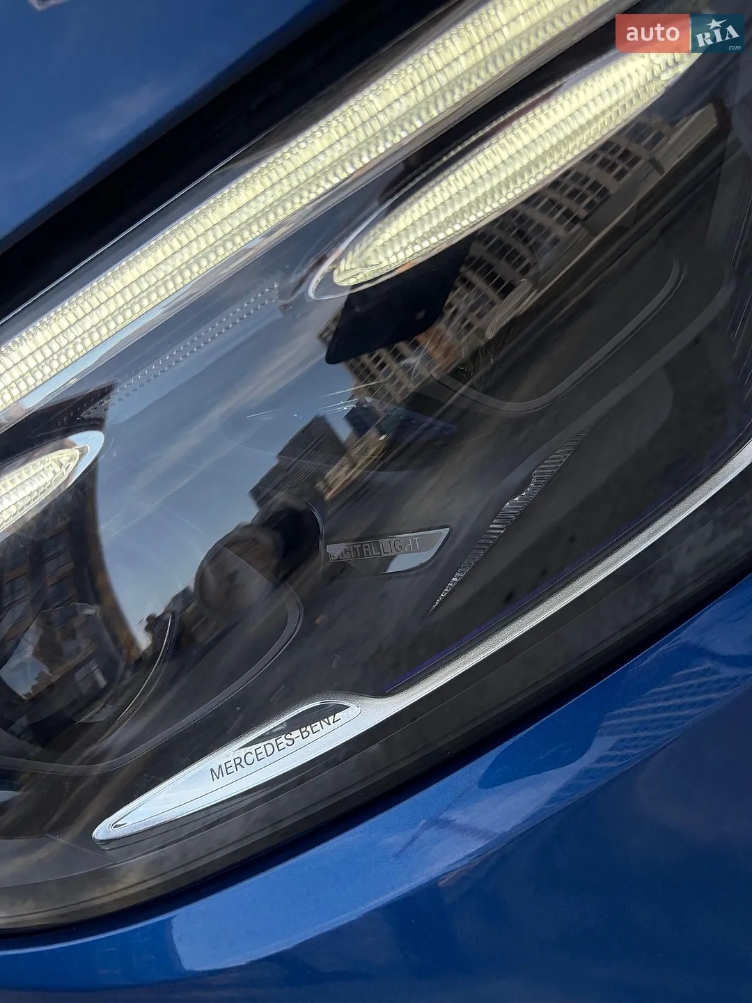 2025 Mercedes-Benz GLC - мініатюра 53