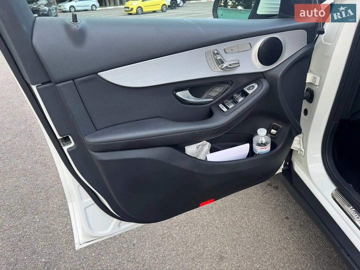 2021 Mercedes-Benz GLC - мініатюра 14