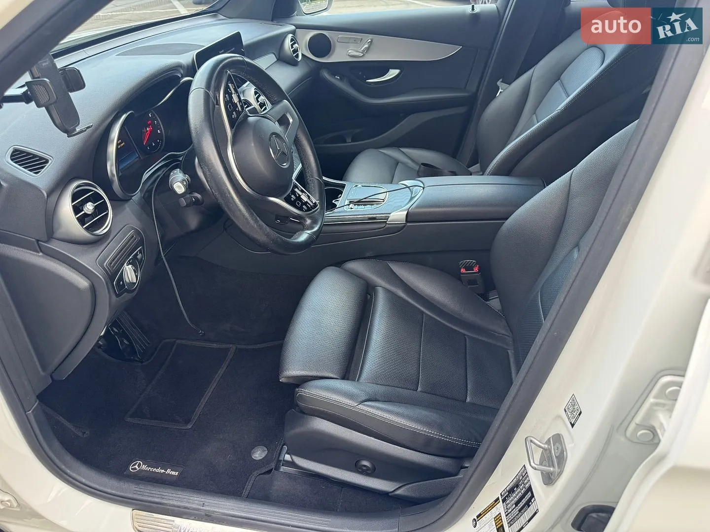 2021 Mercedes-Benz GLC - мініатюра 15
