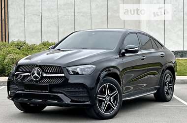 Внедорожник / Кроссовер Mercedes-Benz GLE-Class Coupe 2022 в Киеве