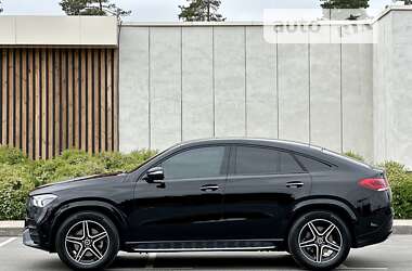 Внедорожник / Кроссовер Mercedes-Benz GLE-Class Coupe 2022 в Киеве