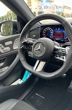 Внедорожник / Кроссовер Mercedes-Benz GLE-Class Coupe 2023 в Киеве