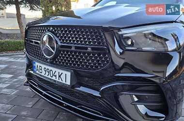 Позашляховик / Кросовер Mercedes-Benz GLE-Class Coupe 2023 в Вінниці