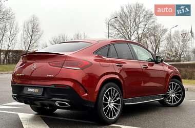 Внедорожник / Кроссовер Mercedes-Benz GLE-Class Coupe 2021 в Киеве