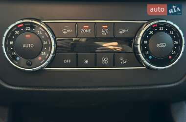 Внедорожник / Кроссовер Mercedes-Benz GLE-Class Coupe 2016 в 