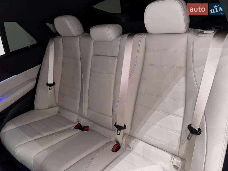 Внедорожник / Кроссовер Mercedes-Benz GLE-Class Coupe 2024 в Одессе