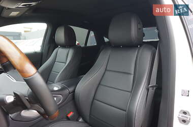 Позашляховик / Кросовер Mercedes-Benz GLE-Class Coupe 2021 в 