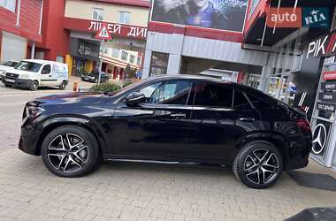 Внедорожник / Кроссовер Mercedes-Benz GLE-Class Coupe 2024 в 