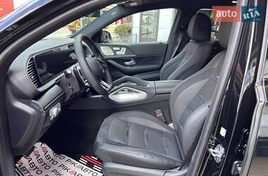 Внедорожник / Кроссовер Mercedes-Benz GLE-Class Coupe 2024 в 